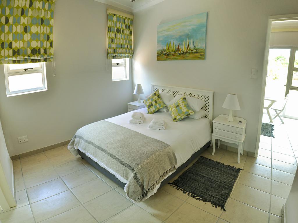 Addo River-View Lodge โคลเชสเตอร์ ภายนอก รูปภาพ