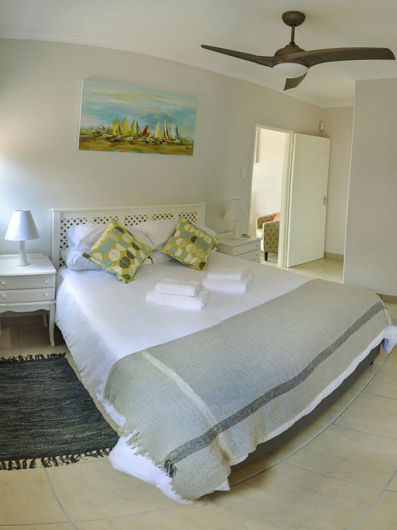 Addo River-View Lodge โคลเชสเตอร์ ภายนอก รูปภาพ